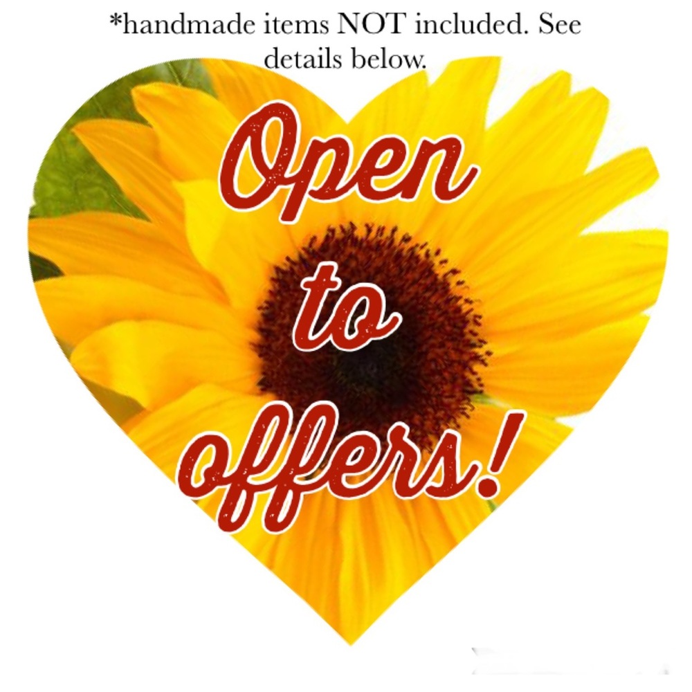 ❤️Be reasonable!❤️